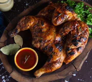 استمتع بتجربة شواء مميزة دون أن تثقل ميزانيتك من مطعم باربكيو في الكويت !66068773