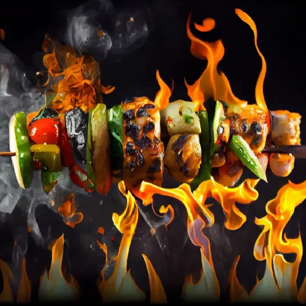 مطعم باربكيو: شريكك المثالي لتنظيم حفلات شواء لا تنسى 66068773