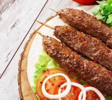 مطعم باربكيو 66068773: نكهةٌ من الماضي تحاكي الحاضر في رحلة عبر شواية الكويت