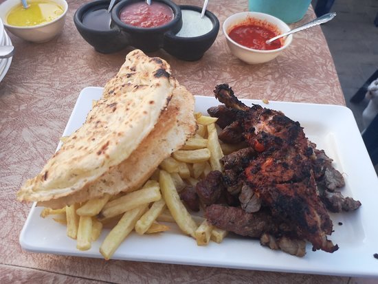 مطعم باربكيو شواء يتميز بنكهة في الكويت 66068773