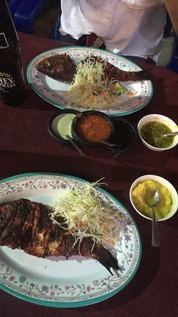 لا تدع إفطارك يمر دون وجبة شواء من مطعم باربكيو في الكويت! 66068773