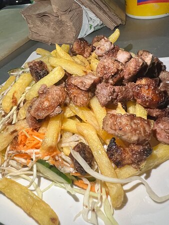 وداعًا للروتين، مرحبًا بتجربة شوي مطعم باربكيو لا تنسى 66068773