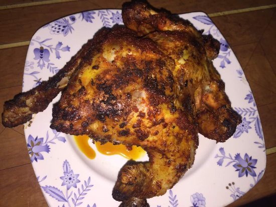 وداعًا للروتين، مرحبًا بتجربة شوي مطعم باربكيو لا تنسى 66068773