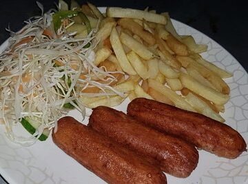 اكتشف عالمًا من النكهات لشواء غني مع مطعم باربكيو في الكويت 66068773