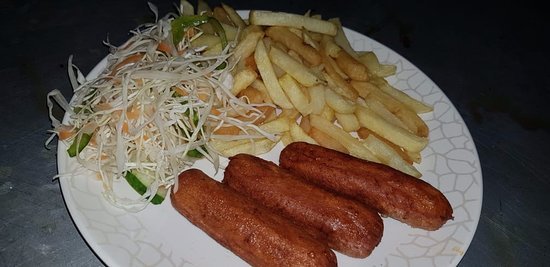 اكتشف عالمًا من النكهات لشواء غني مع مطعم باربكيو في الكويت 66068773