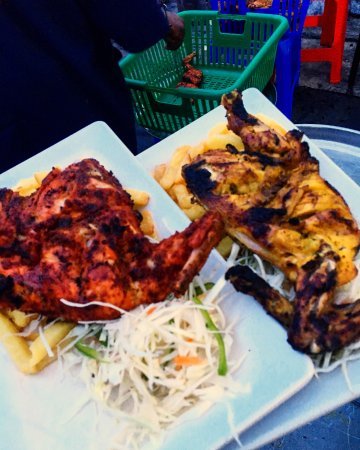 لا تفوّت فرصة تذوق أشهى أنواع الشواء في الكويت 66068773 !