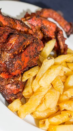 اكتشف عالمًا من النكهات لشواء غني مع مطعم باربكيو في الكويت 66068773