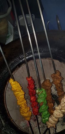 مطعم باربكيو: خدمة توصيل سريعة وموثوقة شواء إفطار صائم في الكويت!66068773