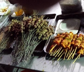 مطعم باربكيو: وجهةٌ مميّزةٌ لشواء فطور صائمٍ لا تنسى في الكويت! 66068773