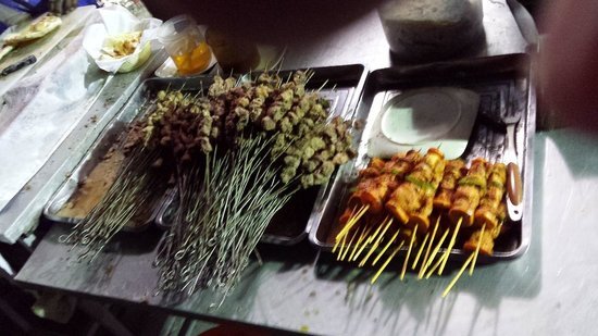 مطعم باربكيو: وجهةٌ مميّزةٌ لشواء فطور صائمٍ لا تنسى في الكويت! 66068773