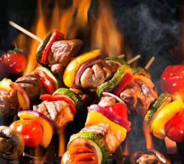 جودة عالية و أسعار مطعم باربكيو تنافسية 66068773