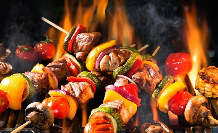 جودة عالية و أسعار مطعم باربكيو تنافسية 66068773