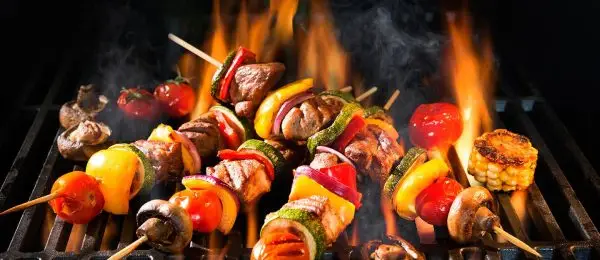 مطعم باربكيو شغفنا بالجودة:66068773 واحة لعشاق الشواء